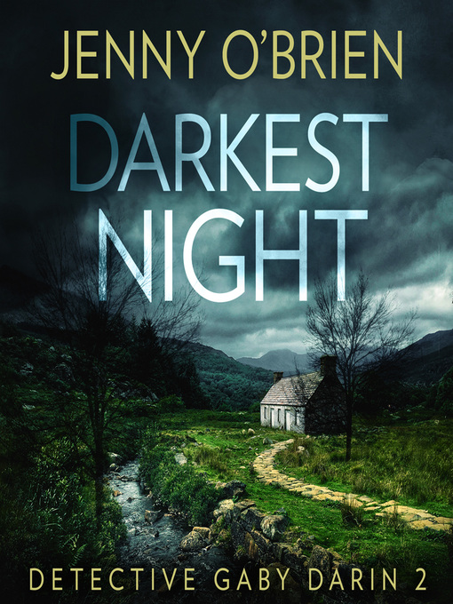 Title details for Darkest Night by Jenny O'Brien - Available